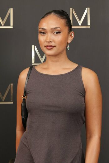 Joy Crookes