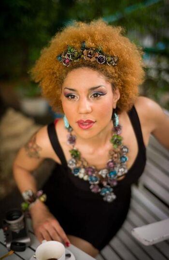 Joy Villa