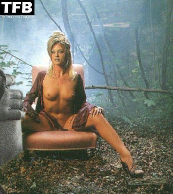 Joyce De Troch