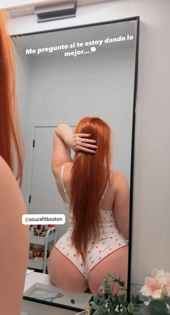 Judith Souza