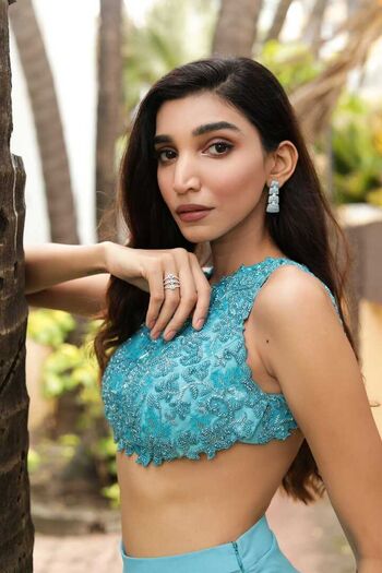 Juhi Godambe Jain