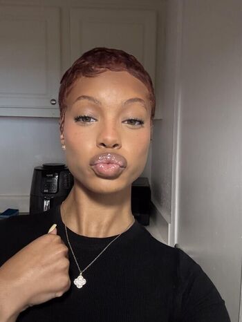 Juicy Lips