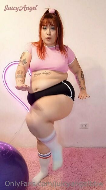 juicyangelbbw