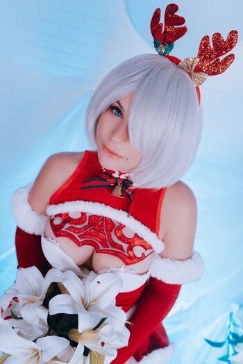 Juk Cosplay