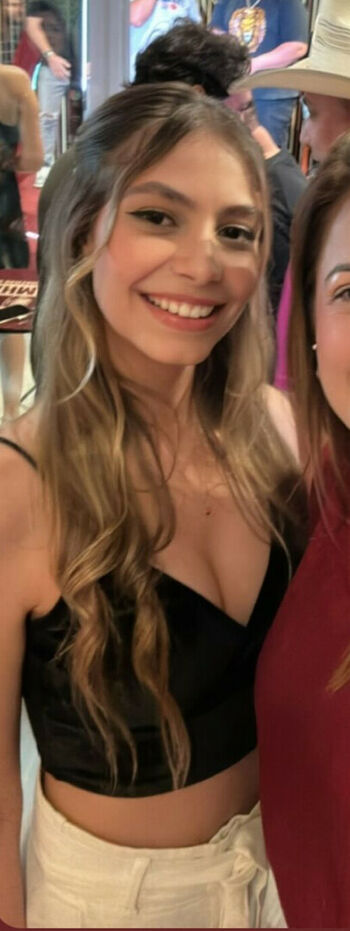 Julia Castrom