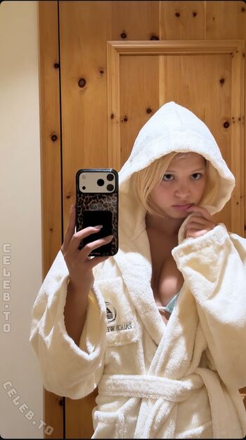 Julia Gavrilina
