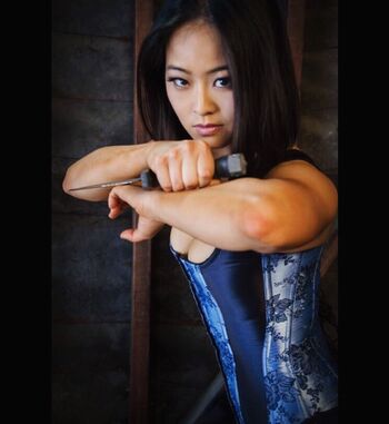Julia Ling