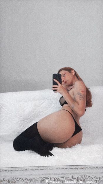 Julia Macedo