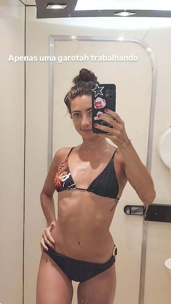 Julia Oristanio