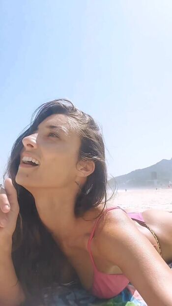 Julia Oristanio