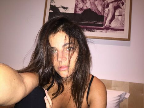 Julia Restoin Roitfeld