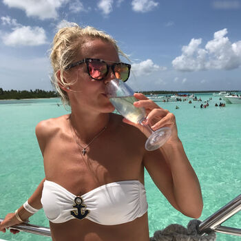 Julia Simic
