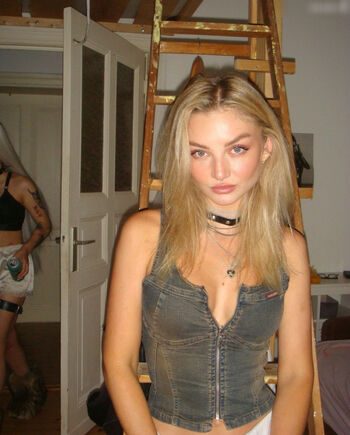 Julia Wulf