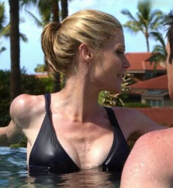 Julie Bowen