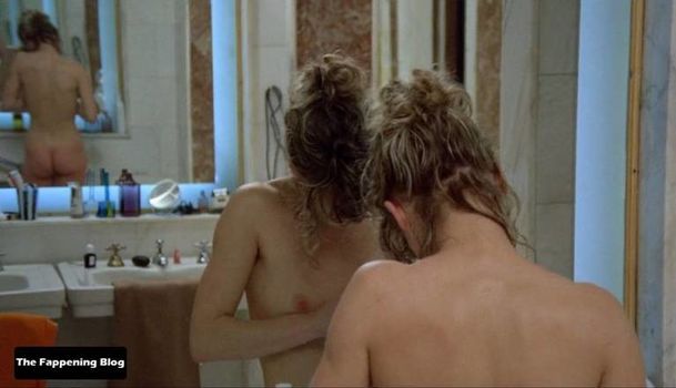 Julie Christie