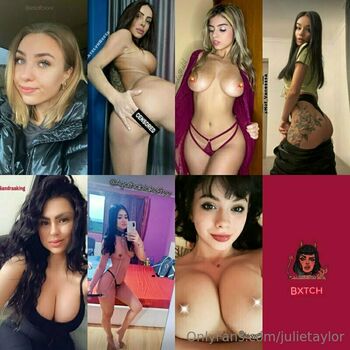 julietaylor