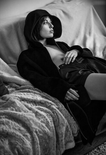Juliette Alenvers