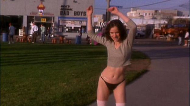 Juliette Lewis