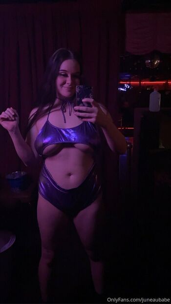 juneaubabe