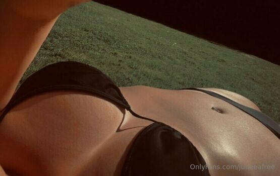 juneeafree