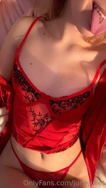 junejuliet