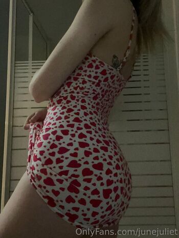 junejuliet