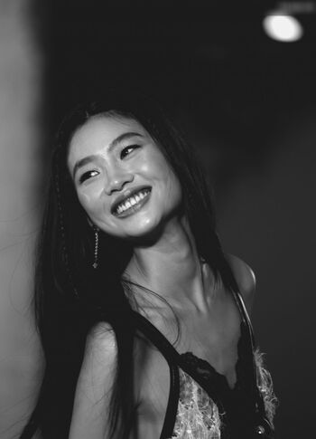 Jung Ho-yeon