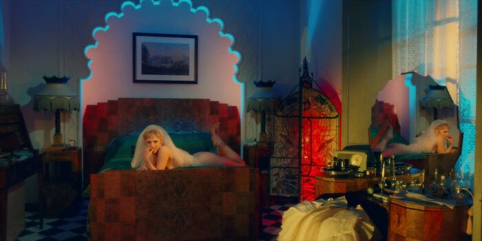Juno Temple