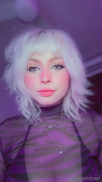 jupiterfoxxo