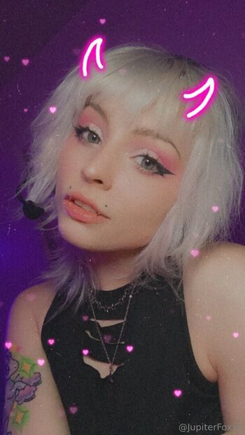 jupiterfoxxo