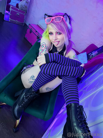 jupiterfoxxo
