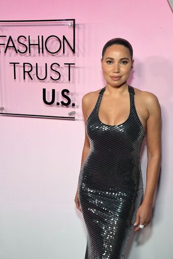Jurnee Smollett