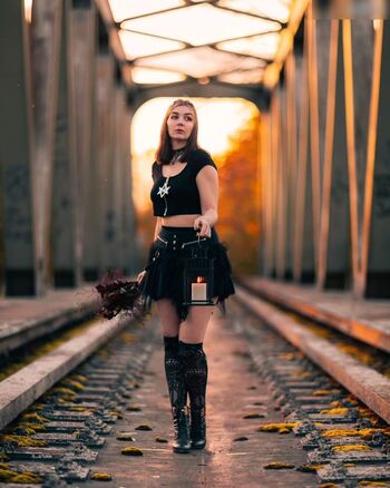 Justine Anne Crane