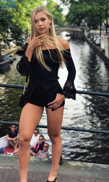 Jutta Leerdam
