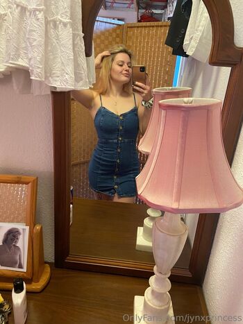 jynxprincess