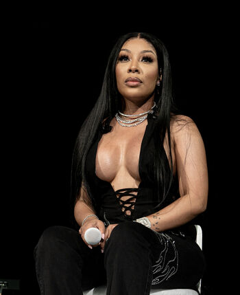 K. Michelle