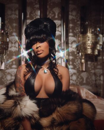 K. Michelle