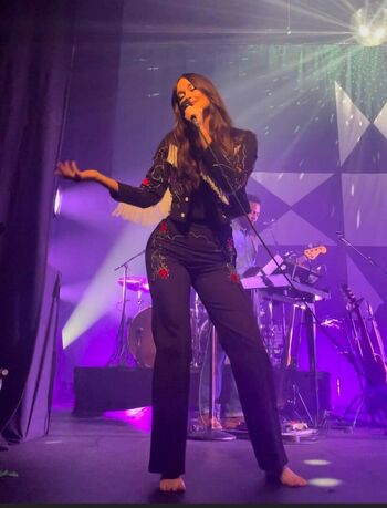 Kacey Musgraves