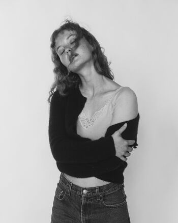 Kacy Anne Hill