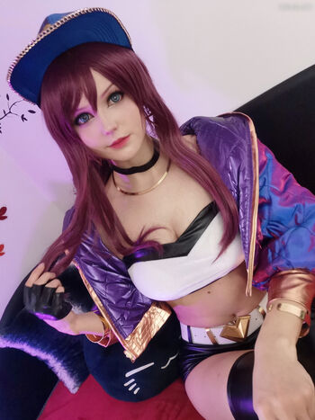 kaddicosplay