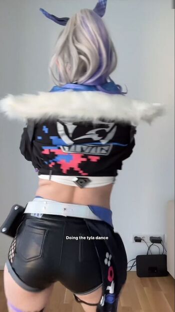 kaddicosplay