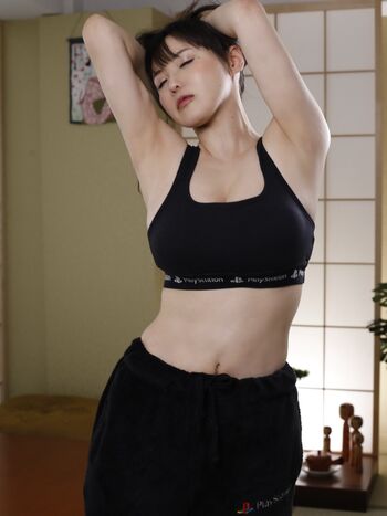 Kaho Shibuya