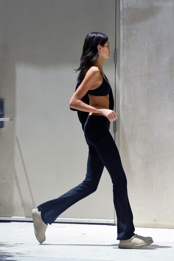 Kaia Gerber