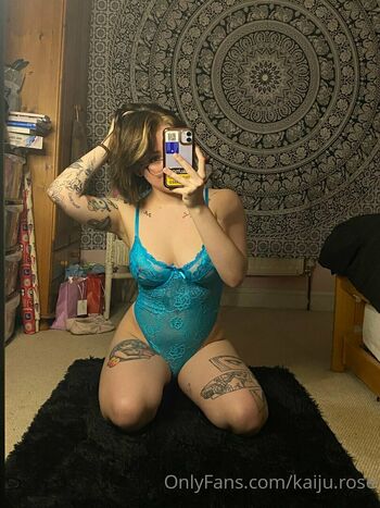 Kaiju_rose