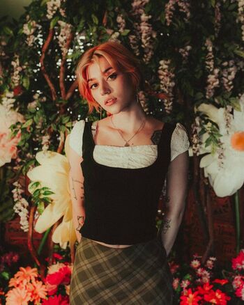 Kailee Morgue
