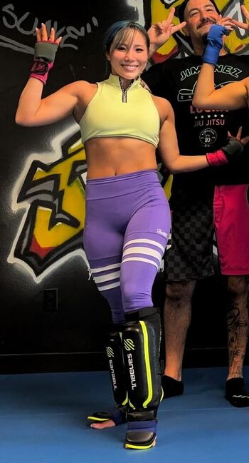 Kairi Sane