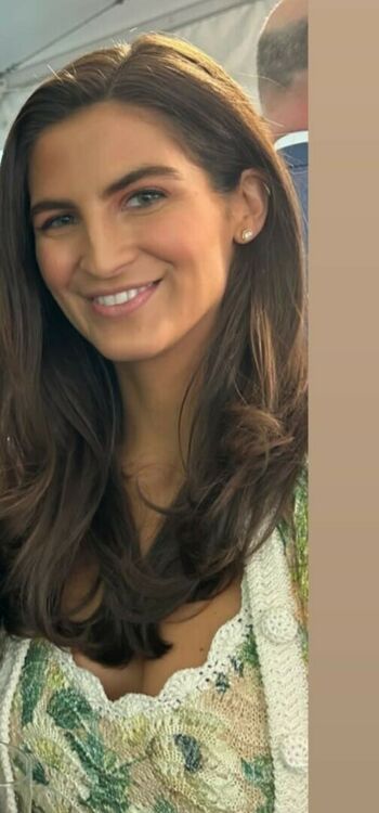 Kaitlan Collins
