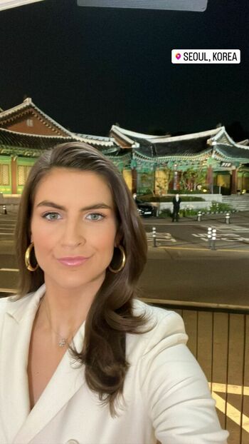 Kaitlan Collins