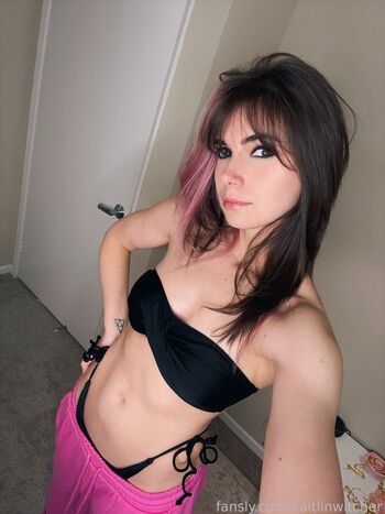 Kaitlin Witcher