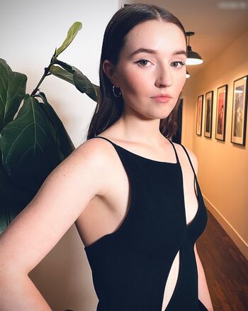 Kaitlyn Dever